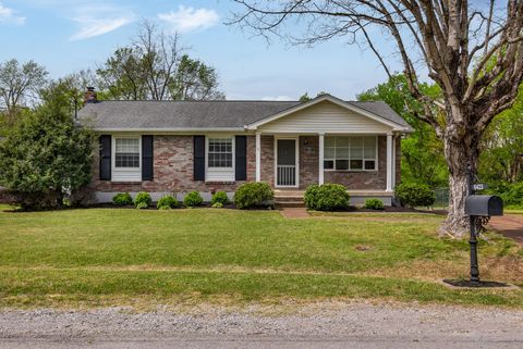 Photo of 6423 Futura Dr, Nashville, TN 37209 (MLS # 3169172)