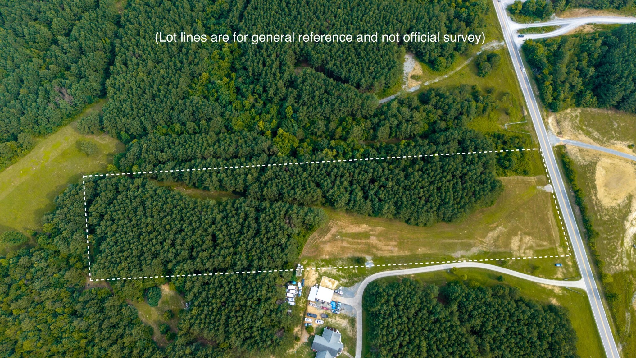 6701 Spring Place Road SE