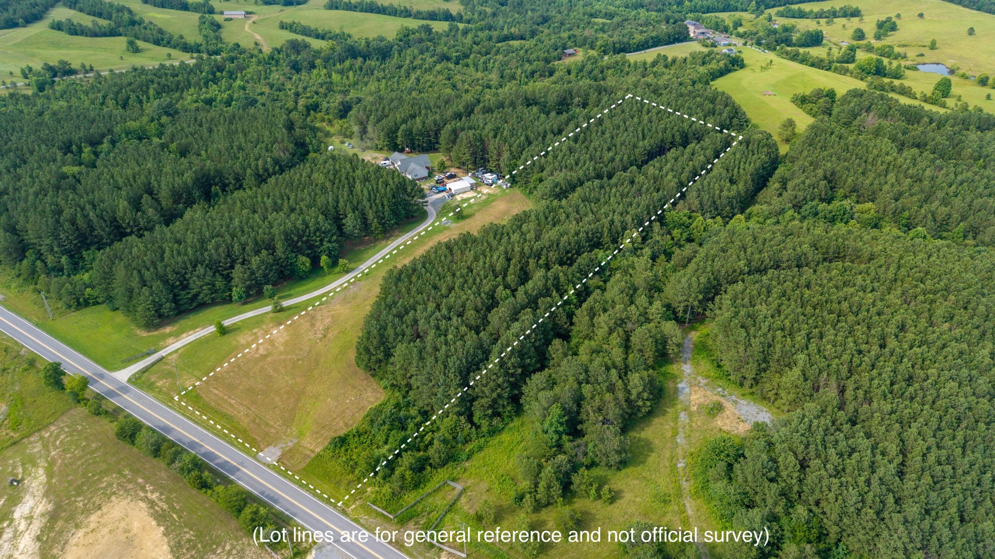 6701 Spring Place Road SE