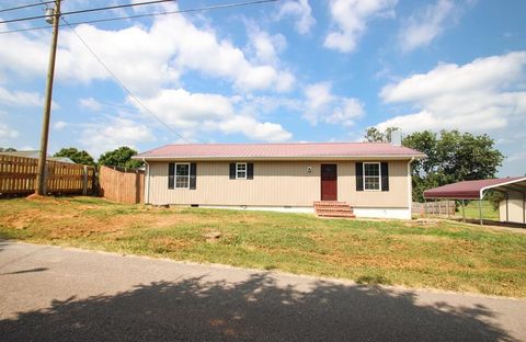355 Meeks Street, Doyle, TN 38559 - MLS#: 2694046