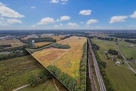 0 Nor Nan Rd Decherd TN 37324