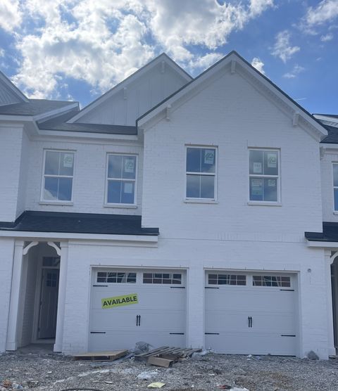 606 Club View Way, Mount Juliet, TN 37122 - MLS#: 2865715