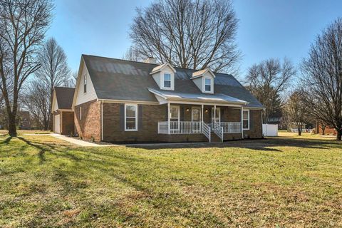 2116 Red Mile Road, Murfreesboro, TN 37127 - MLS#: 2805081
