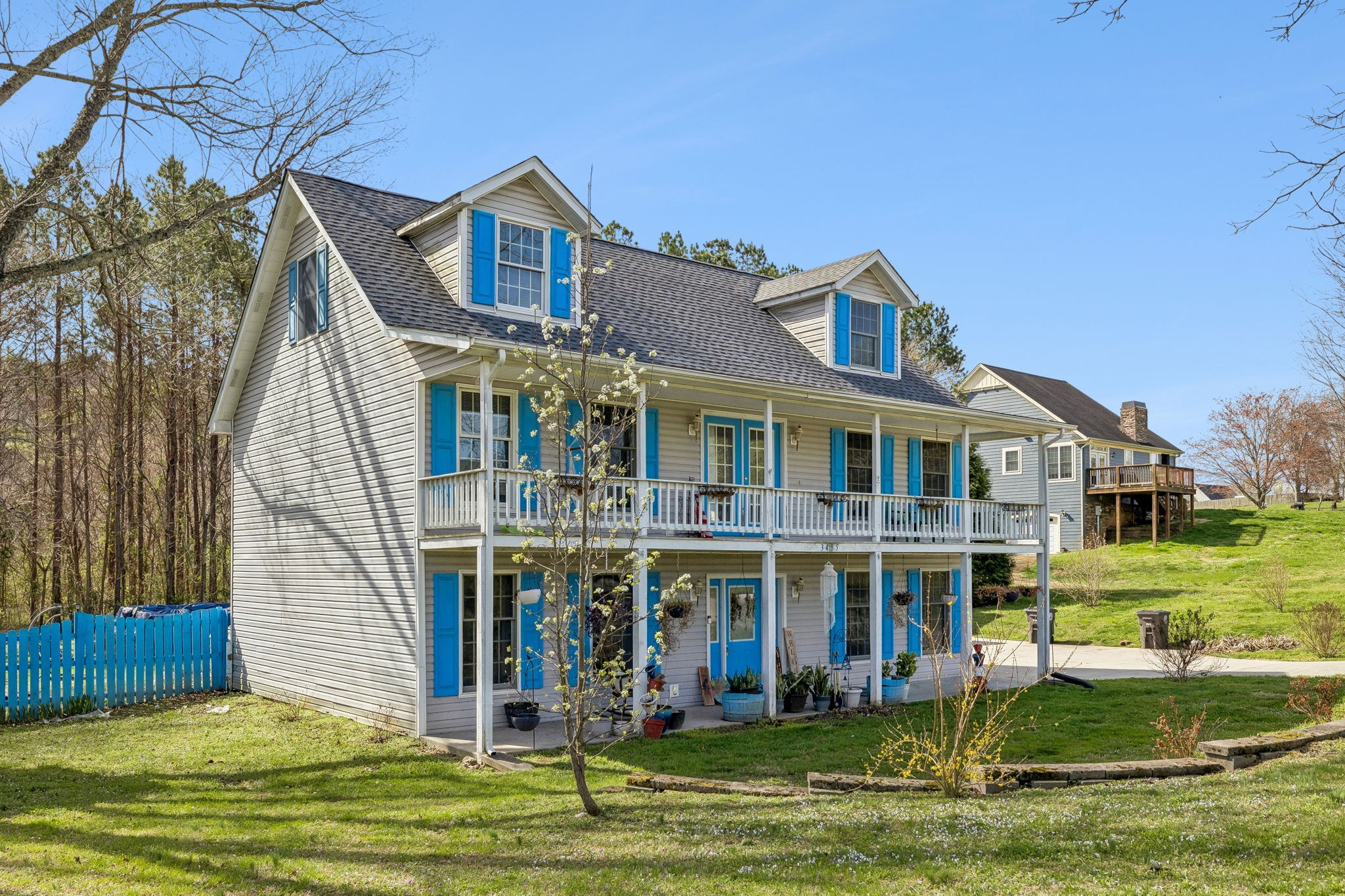 3485 Officers Chapel Rd