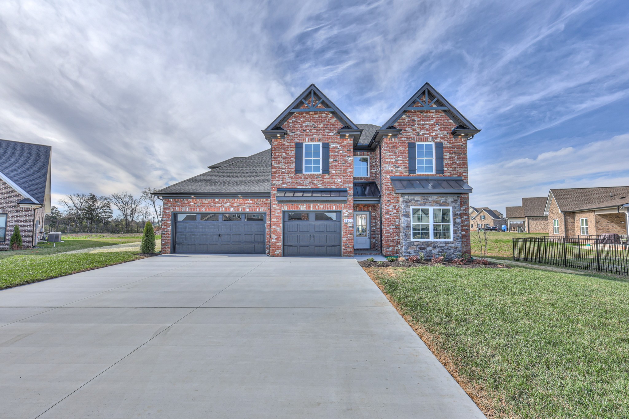 4109 Fargo Ct