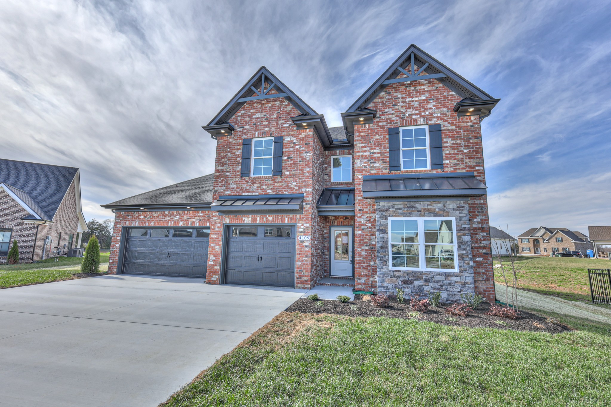 4109 Fargo Ct