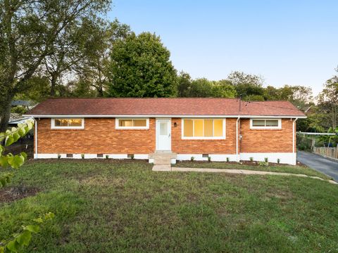 217 Bonnaridge Dr Hermitage TN 37076