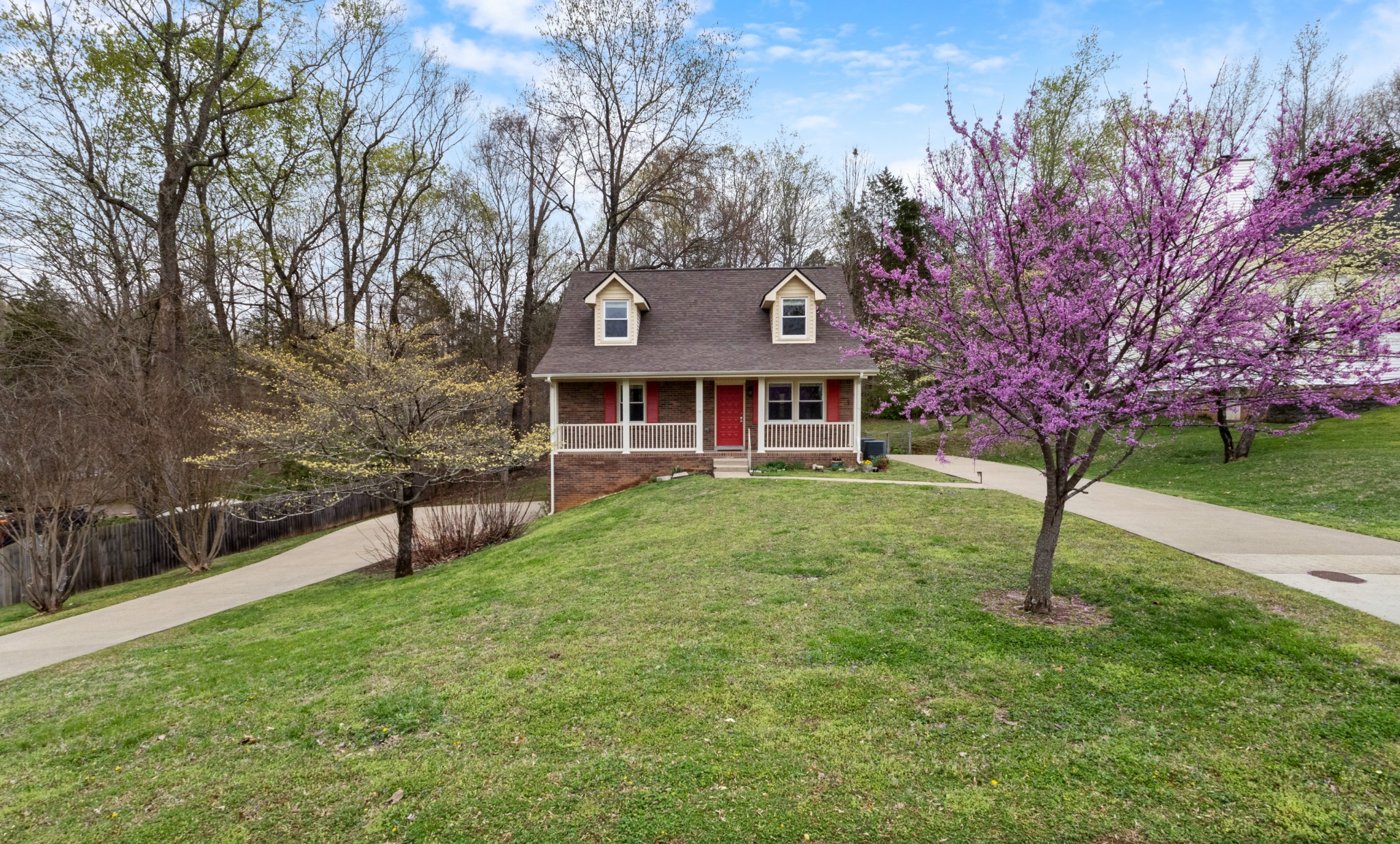 430 CRABTREE CIRCLE
