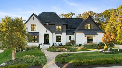 6458 Penrose Dr Brentwood TN 37027