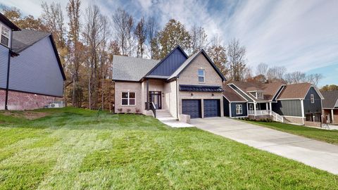 1236 Rooster Ridge Rd Pleasant View TN 37146