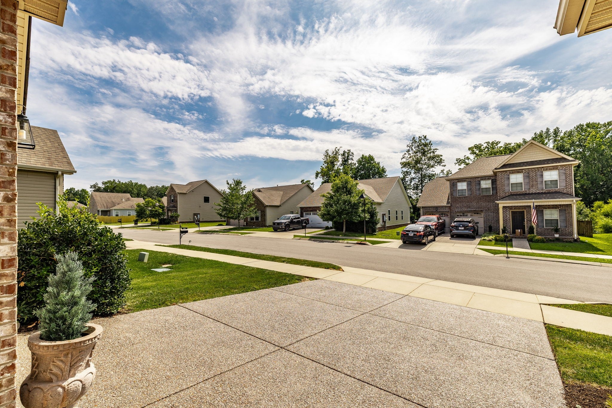 195 Bexley Way
