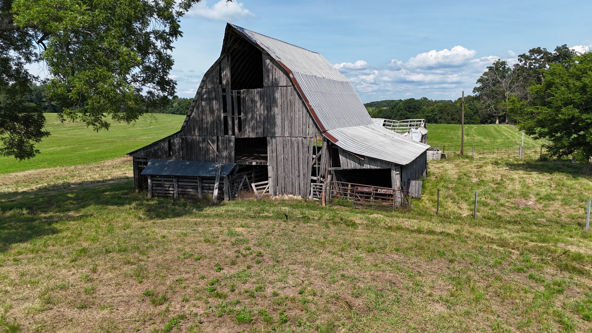 0 Bybee Branch Rd
