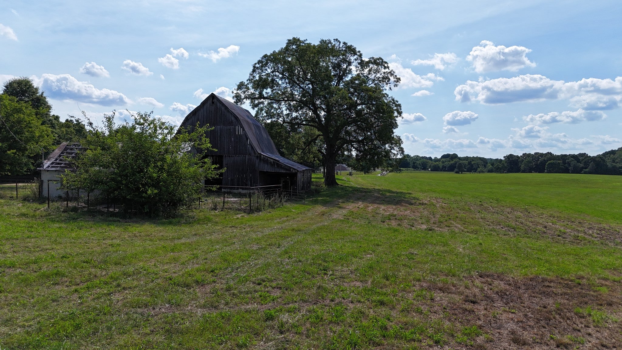 0 Bybee Branch Rd