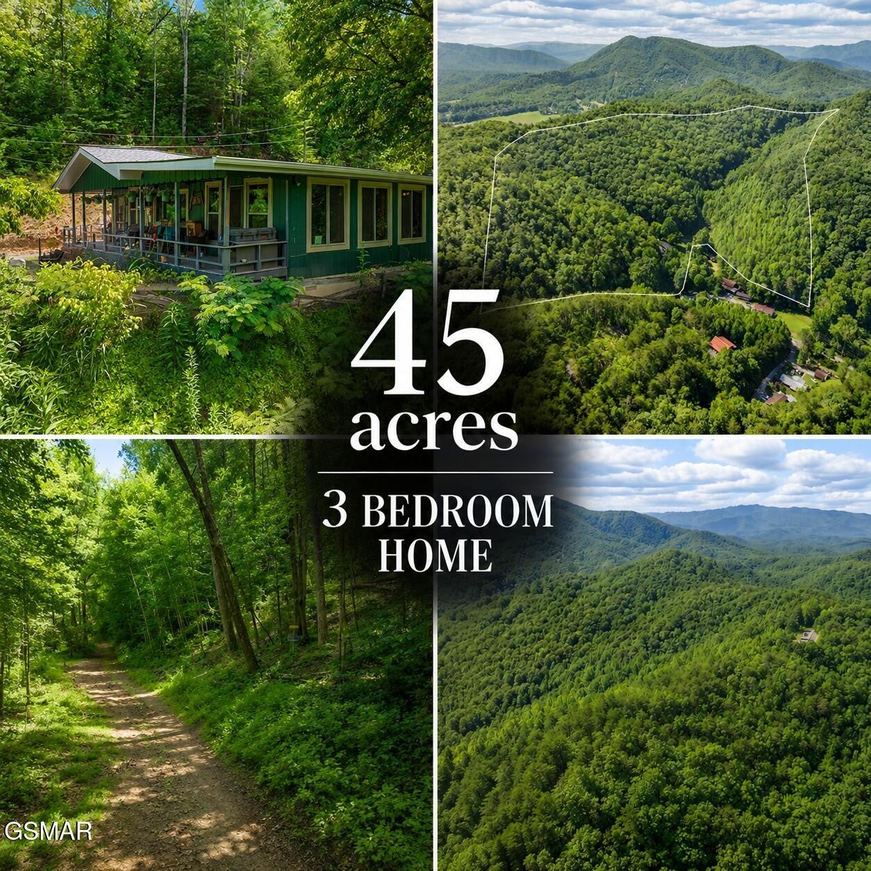 2792 Happy Hollow Road