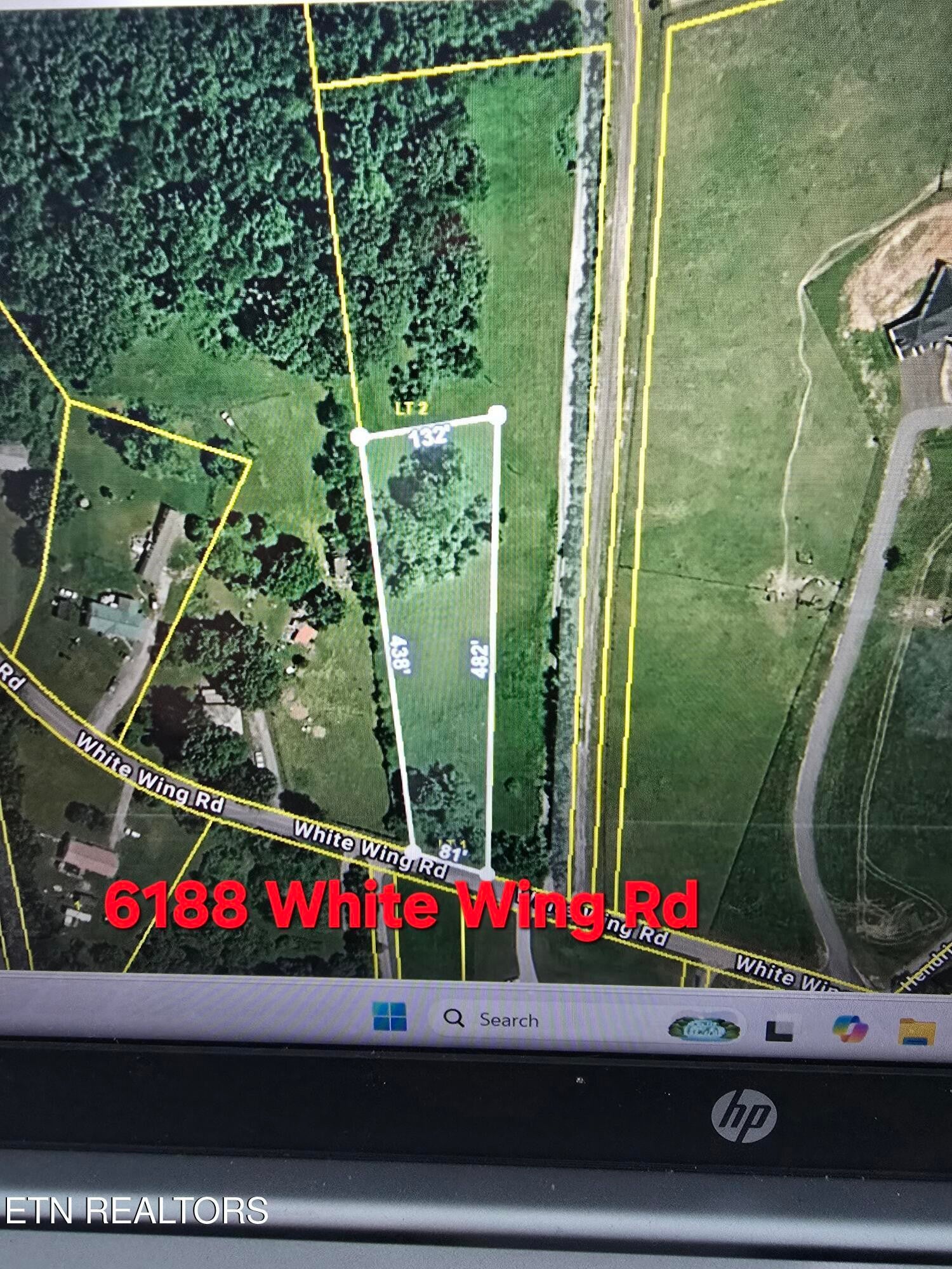 61886150 White Wing Rd