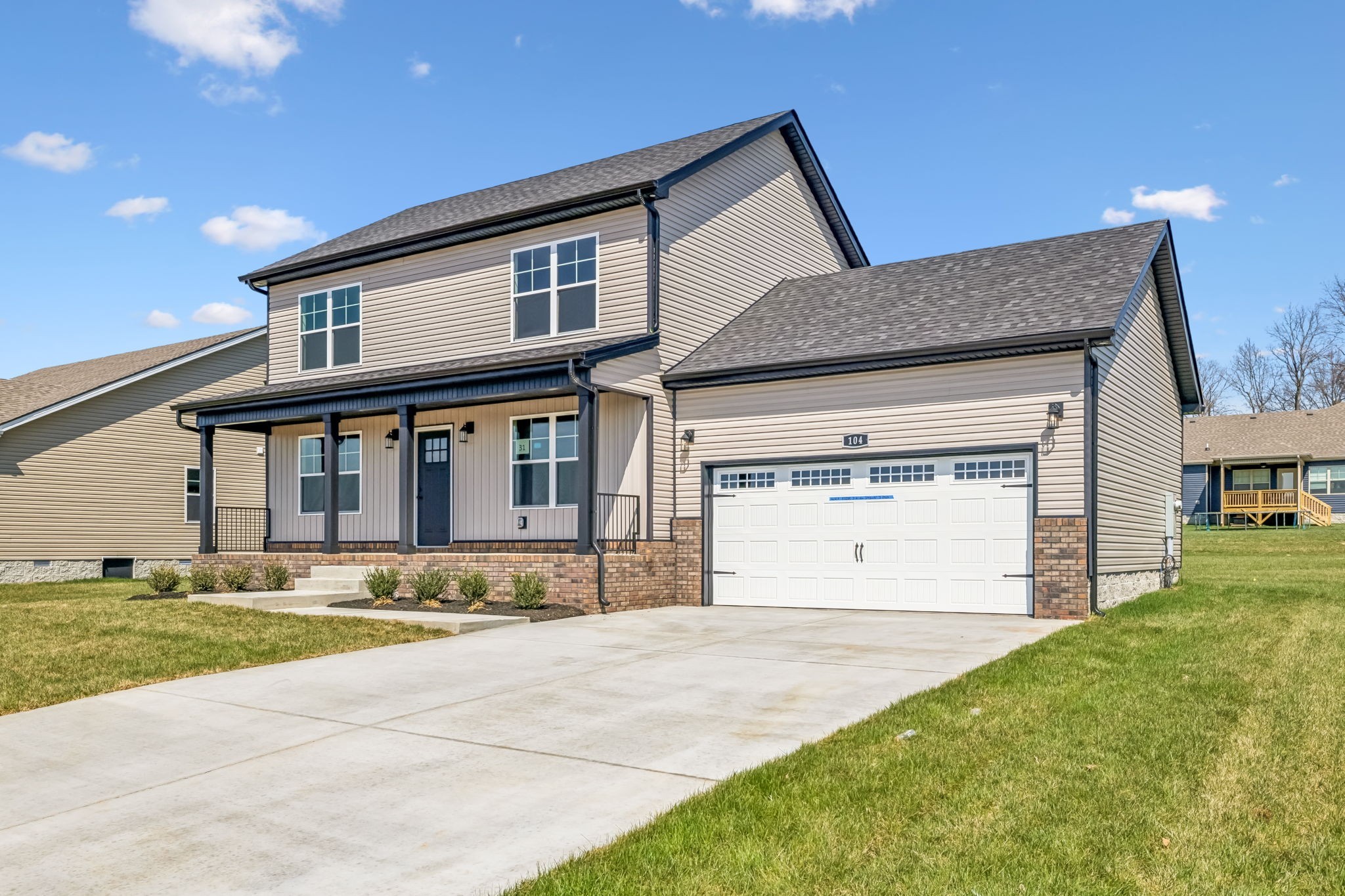 717 Artic Avenue Lot 7