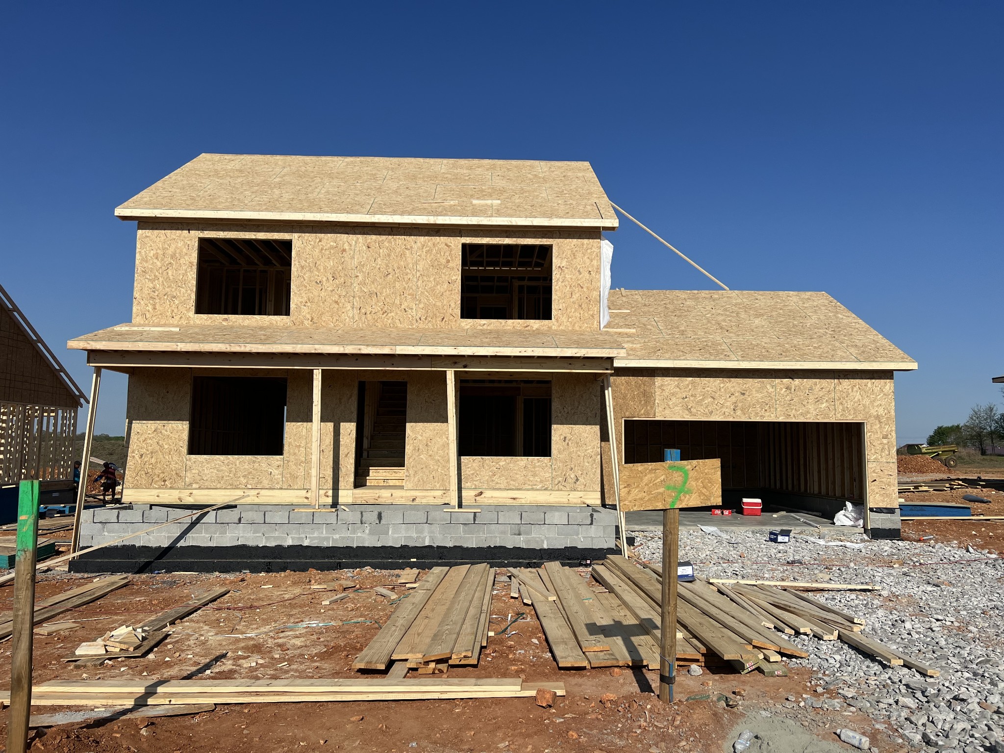 717 Artic Avenue Lot 7