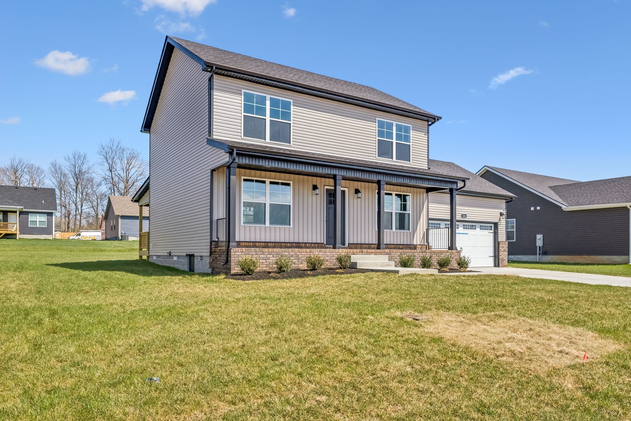 717 Artic Avenue Lot 7