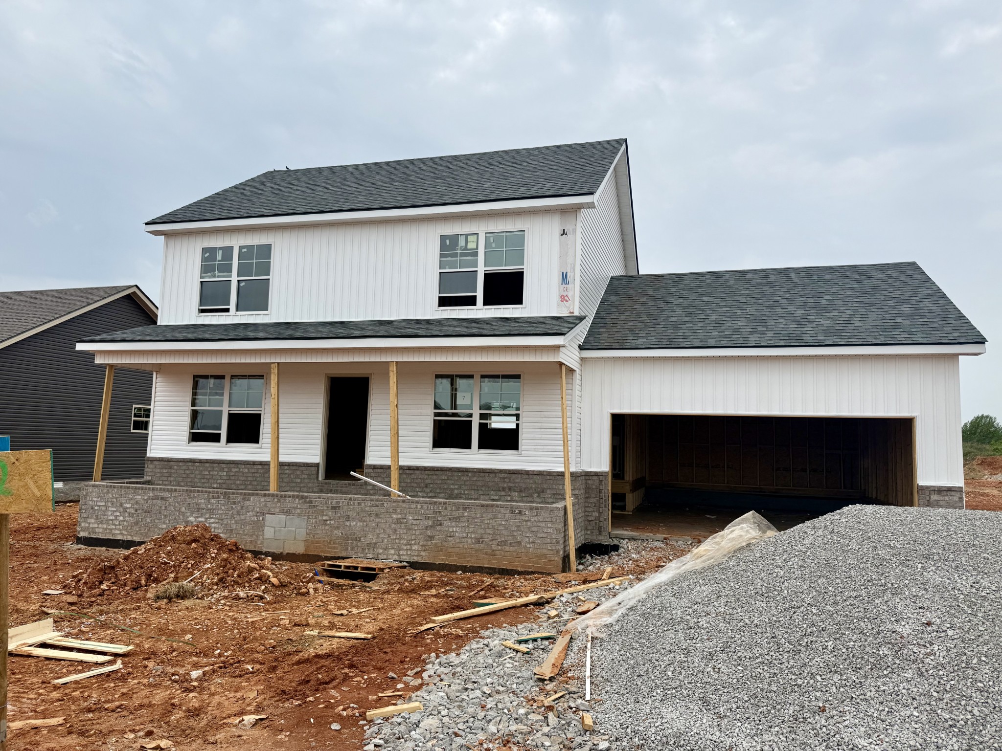 717 Artic Avenue Lot 7