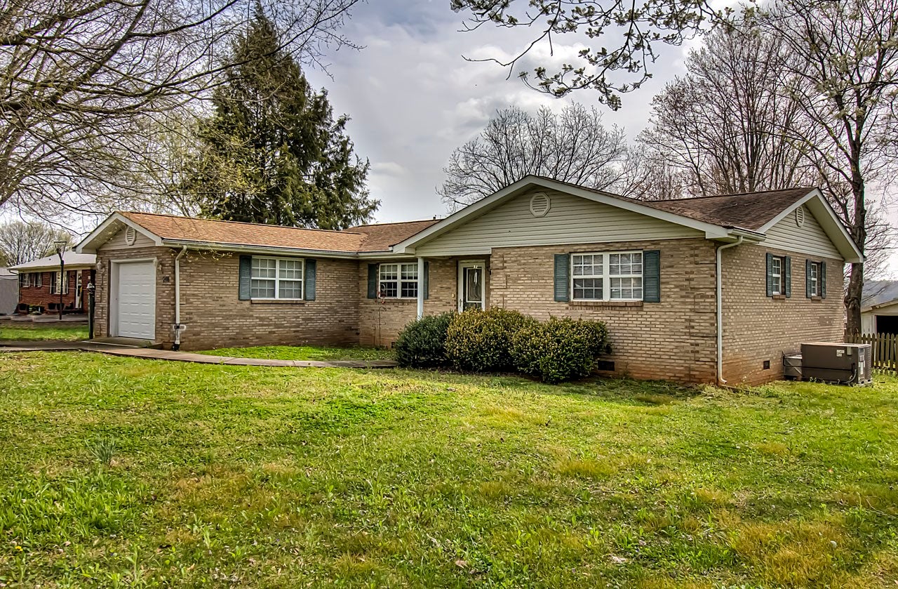 248 Ridgecrest Dr