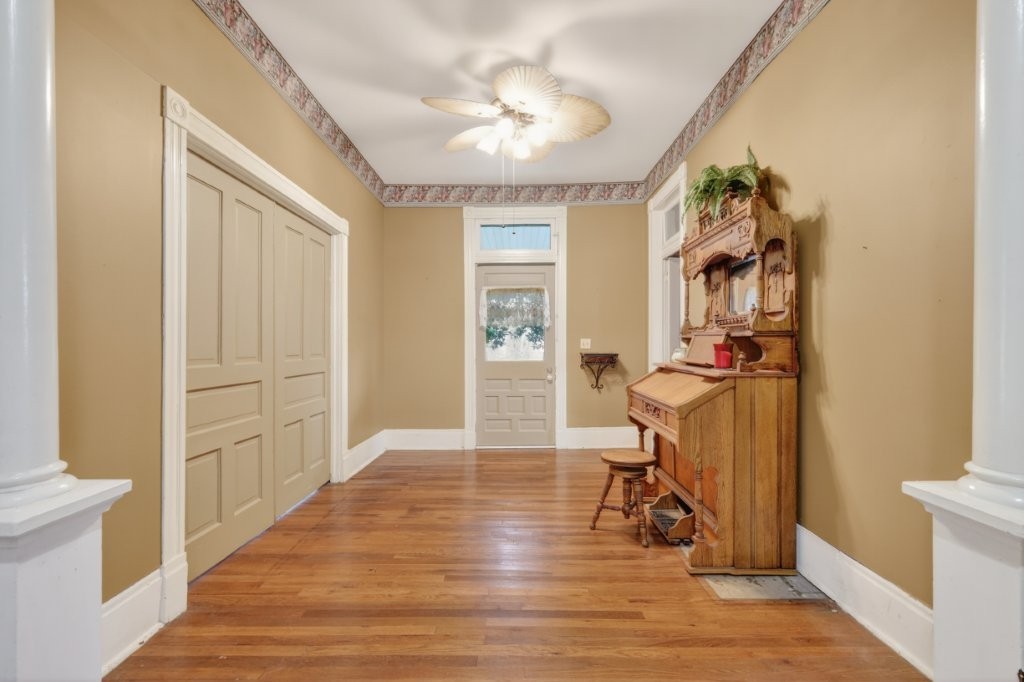 308 South High Street