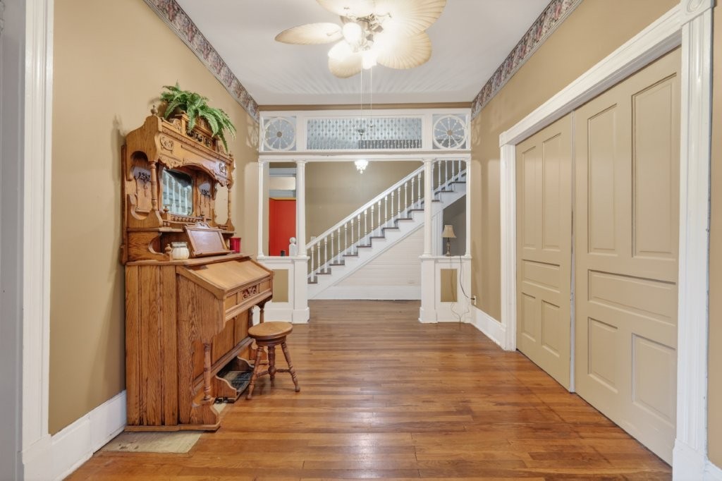 308 South High Street