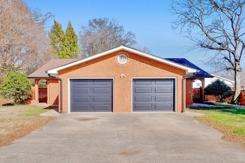 1605 Albert Lane Hixson TN 37343