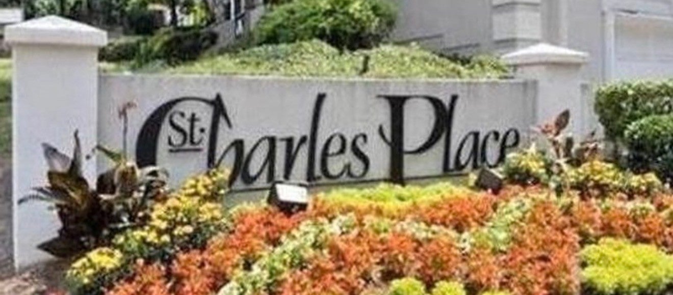 2.0-bed rental at 104 Saint Charles Pl