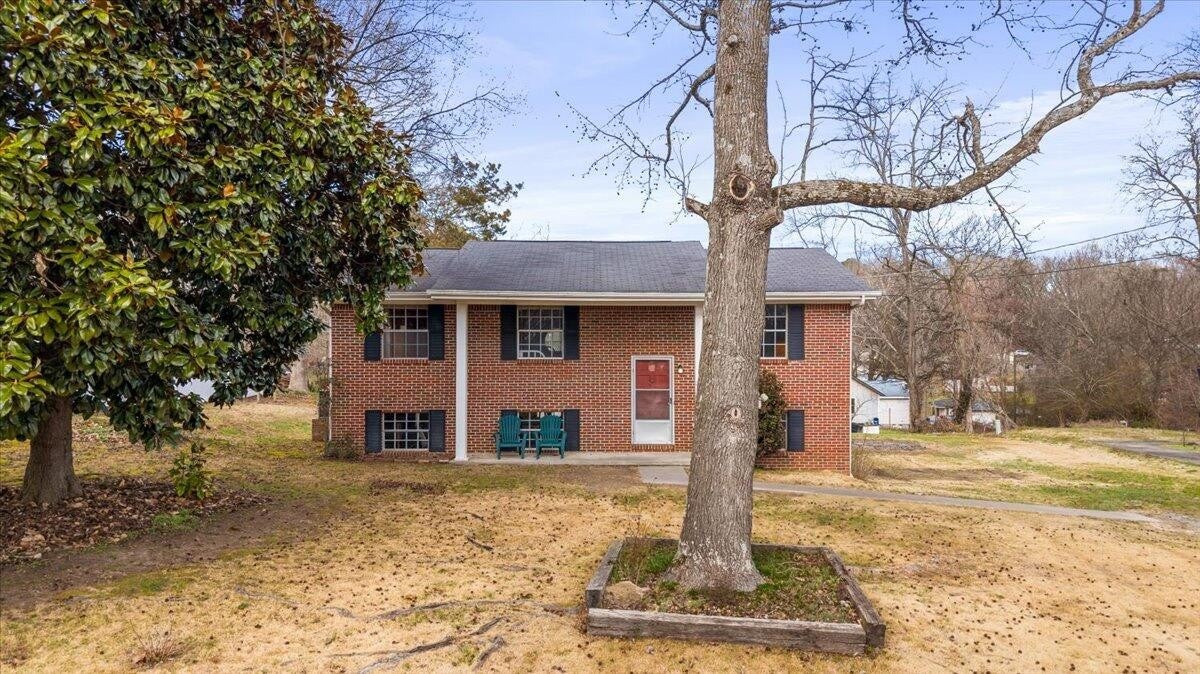 2151 SE Gregory Drive SE