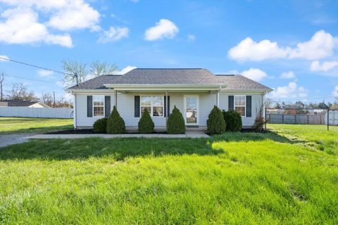 302 Oxmoor Valley Court Murfreesboro TN 37130