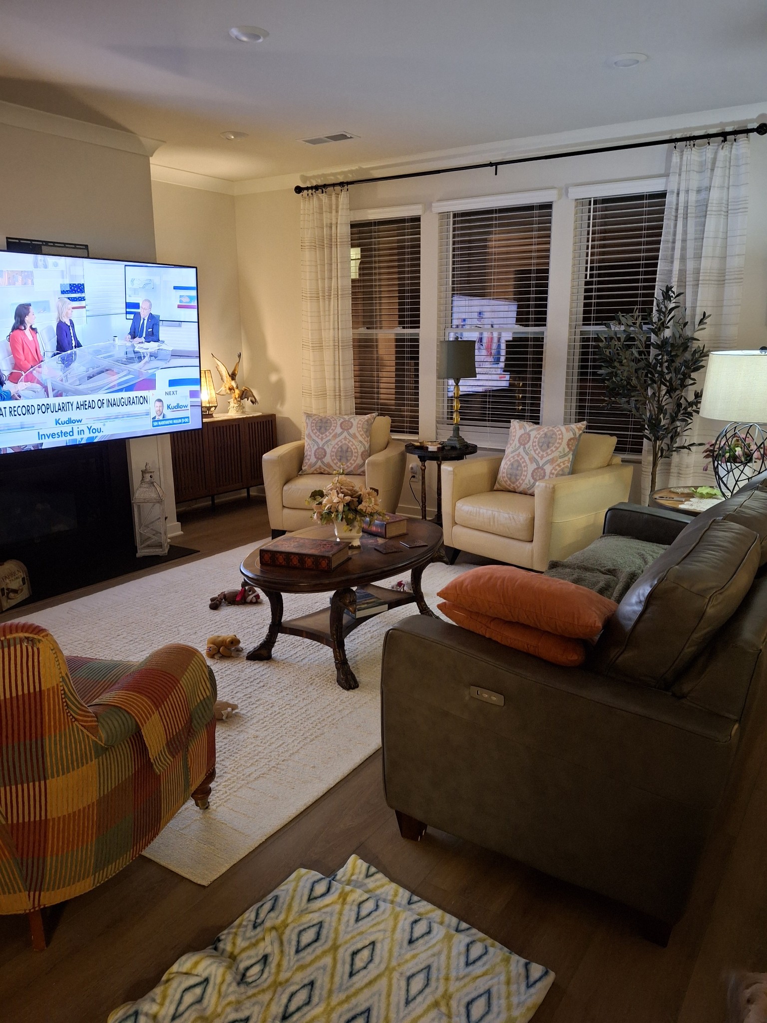 2624 Augusta Trace Dr