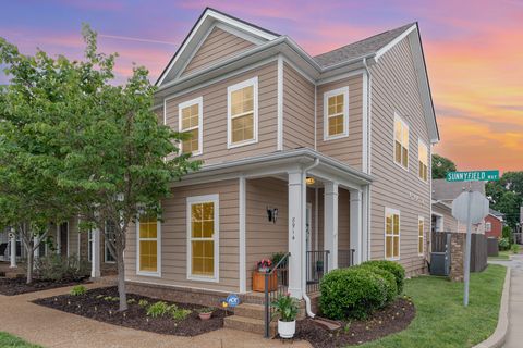8914 Sunnyfield Way Nashville TN 37211