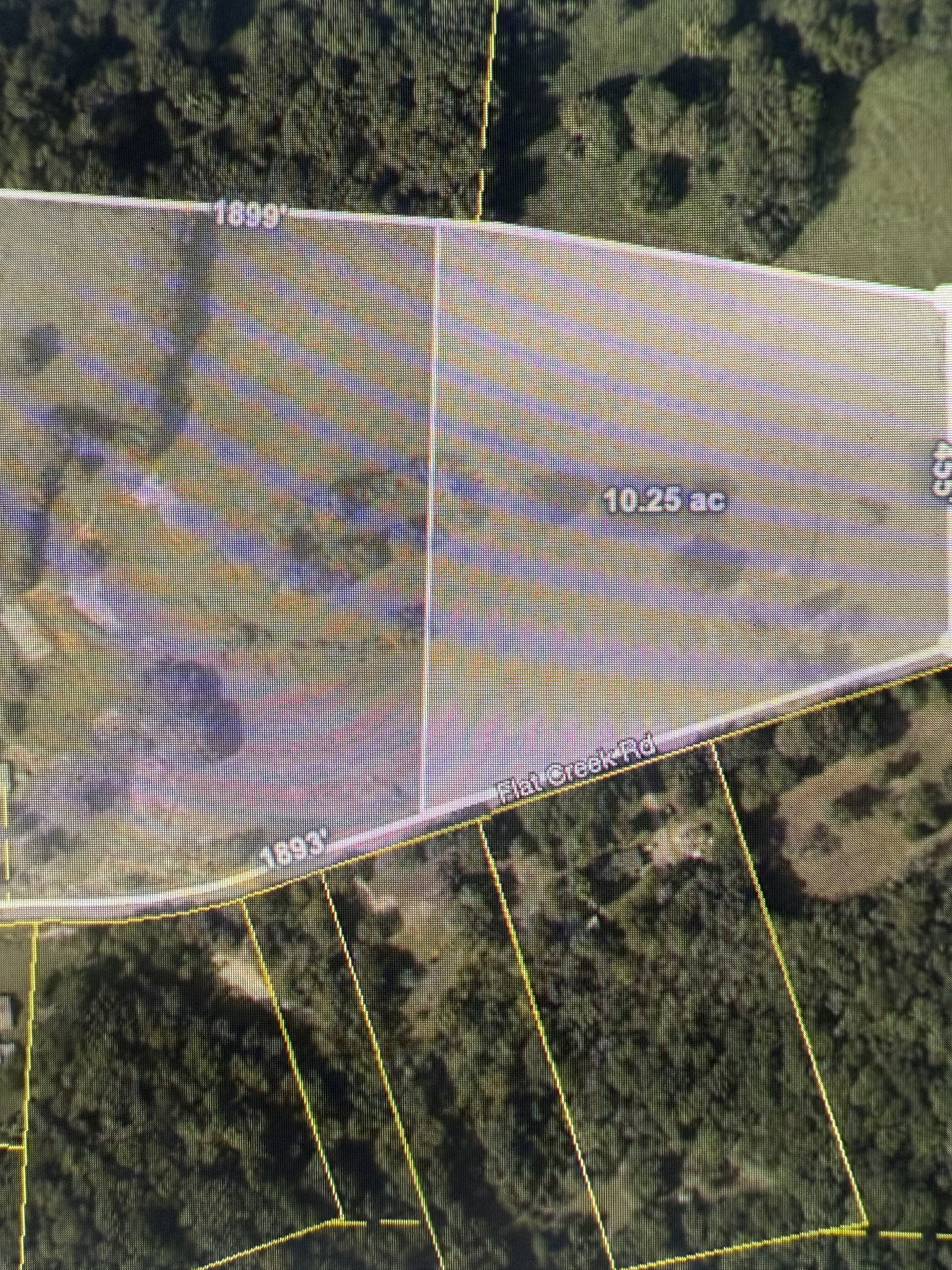 0 Flat Creek Rd