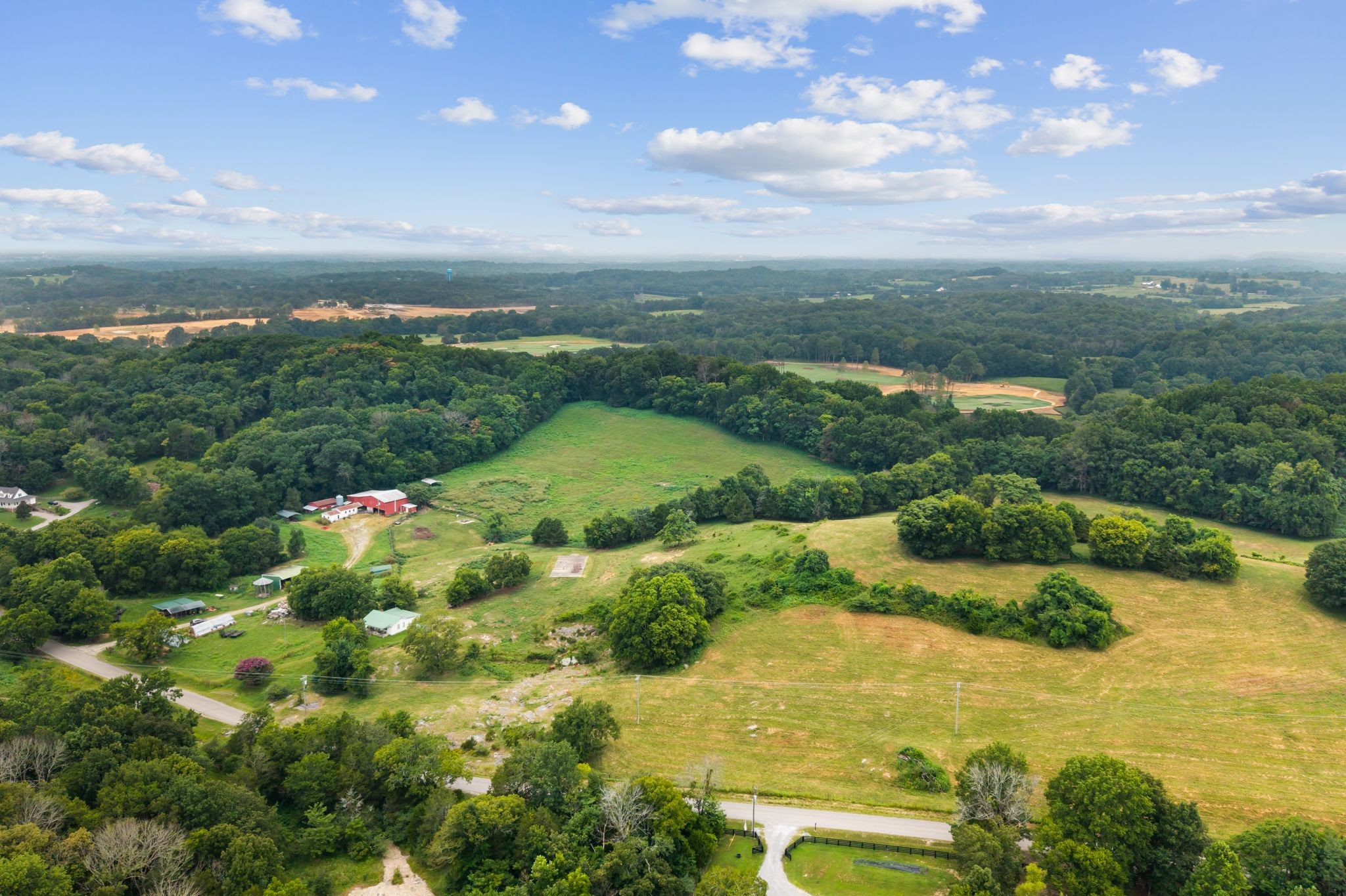 0 Flat Creek Rd