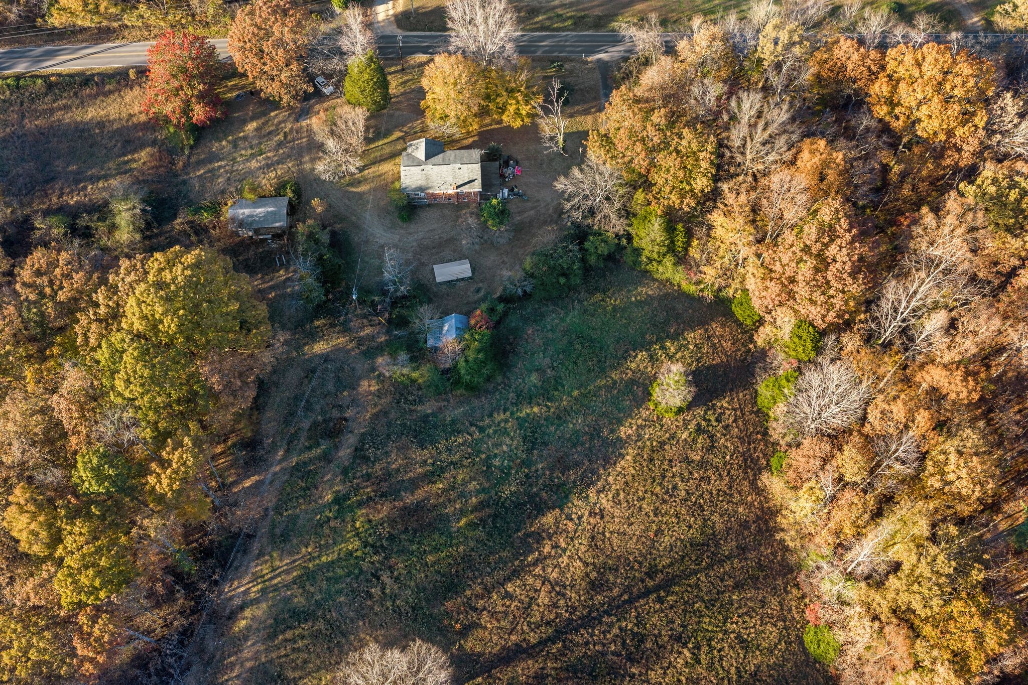 6716 Brown Hollow Rd