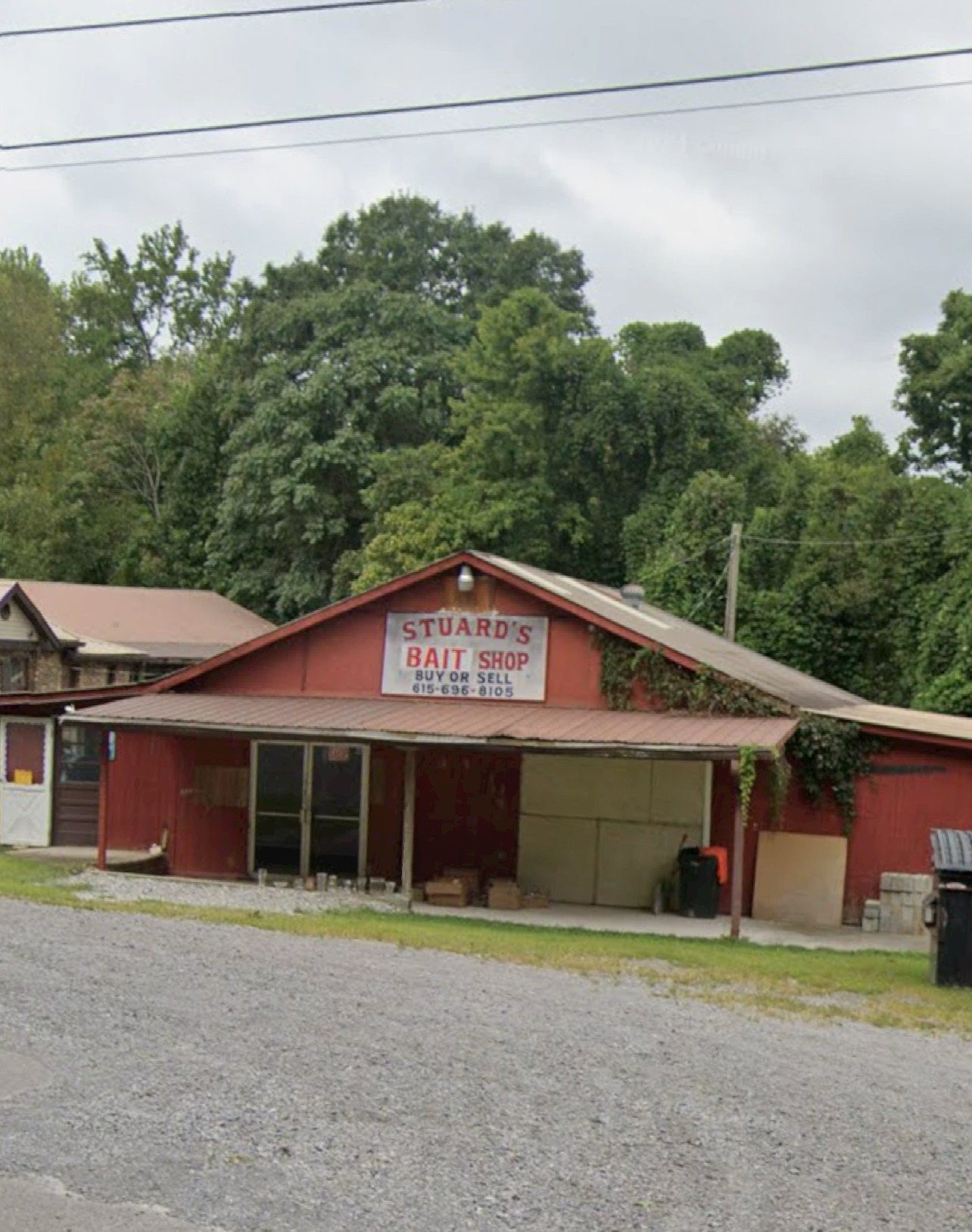 2856 Highway 76