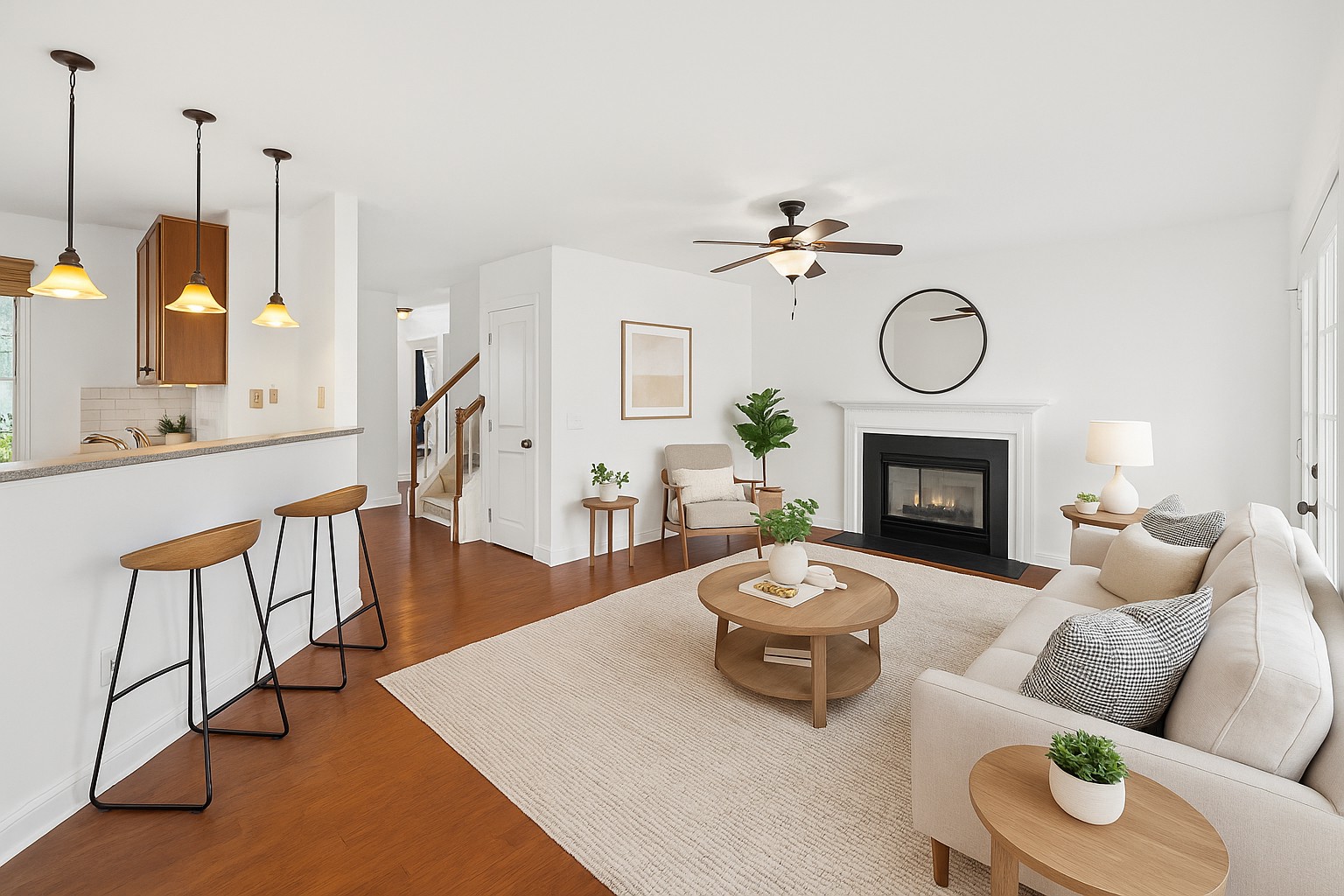 Middle Tennessee Properties 1 3511 Blaze Dr
