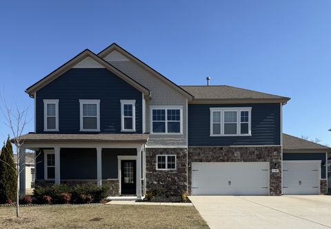 1142 Black Oak Dr Murfreesboro TN 37128