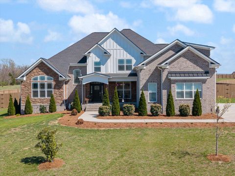 Photo of 2507 Tom Austin Hwy, Greenbrier, TN 37073 (MLS # 3168474)