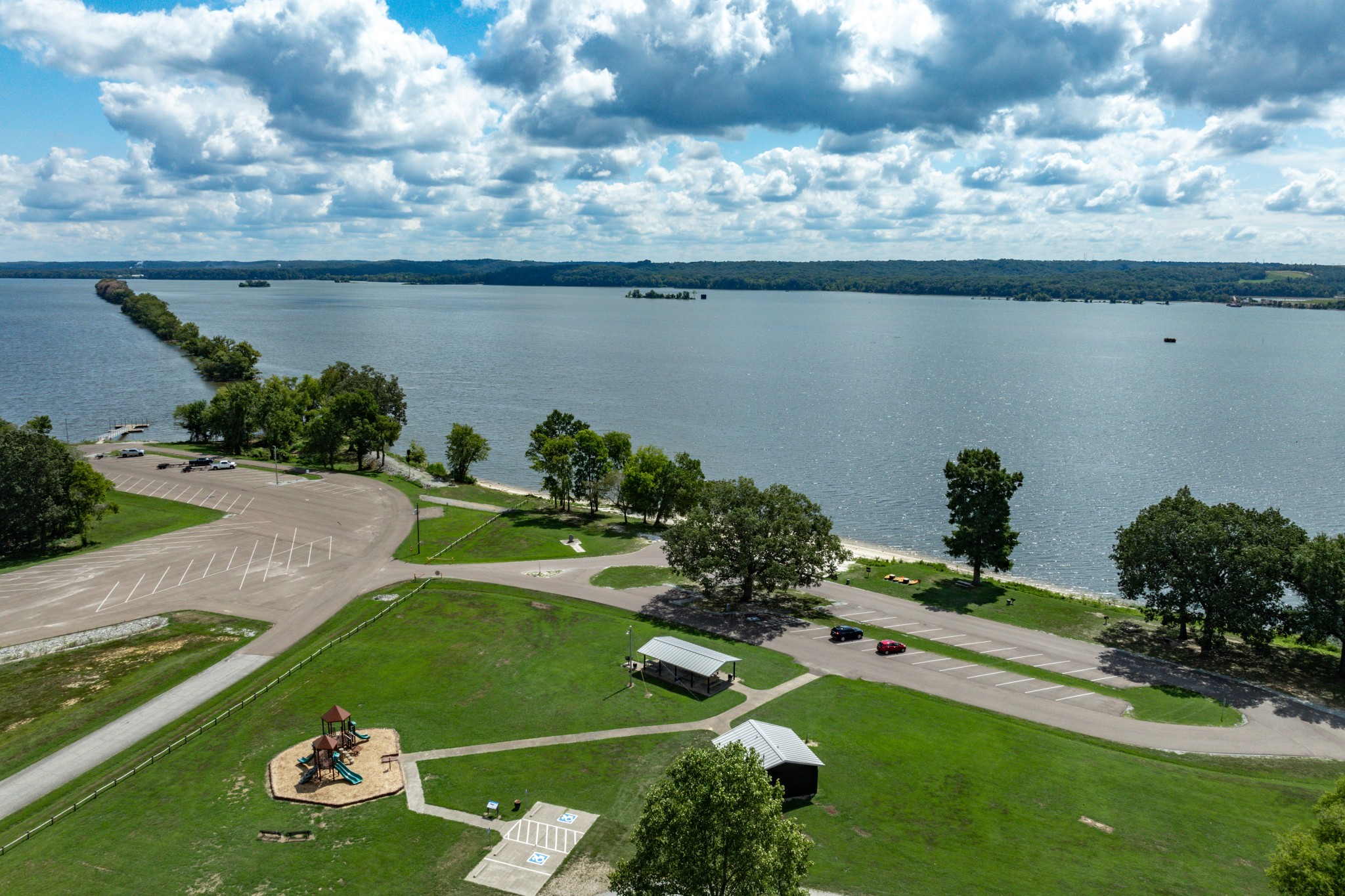 1110 Harmon Creek Rd