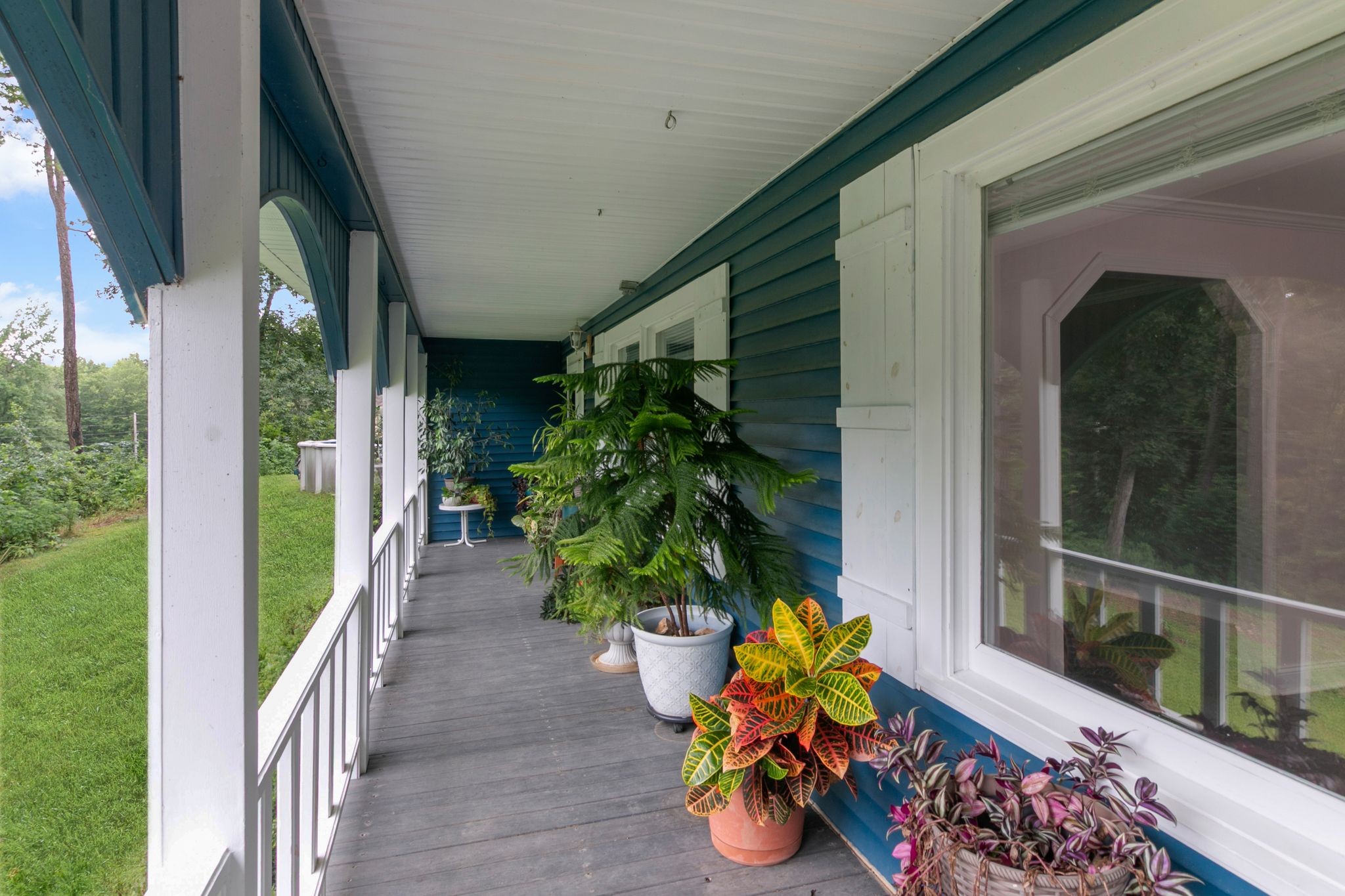 1110 Harmon Creek Rd