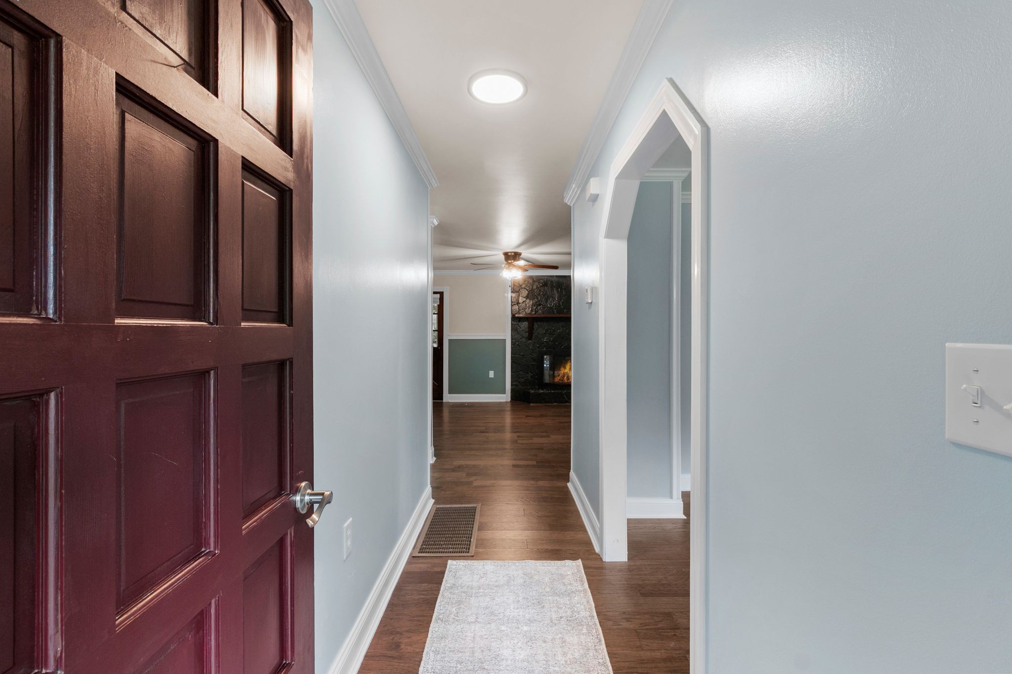 1110 Harmon Creek Rd