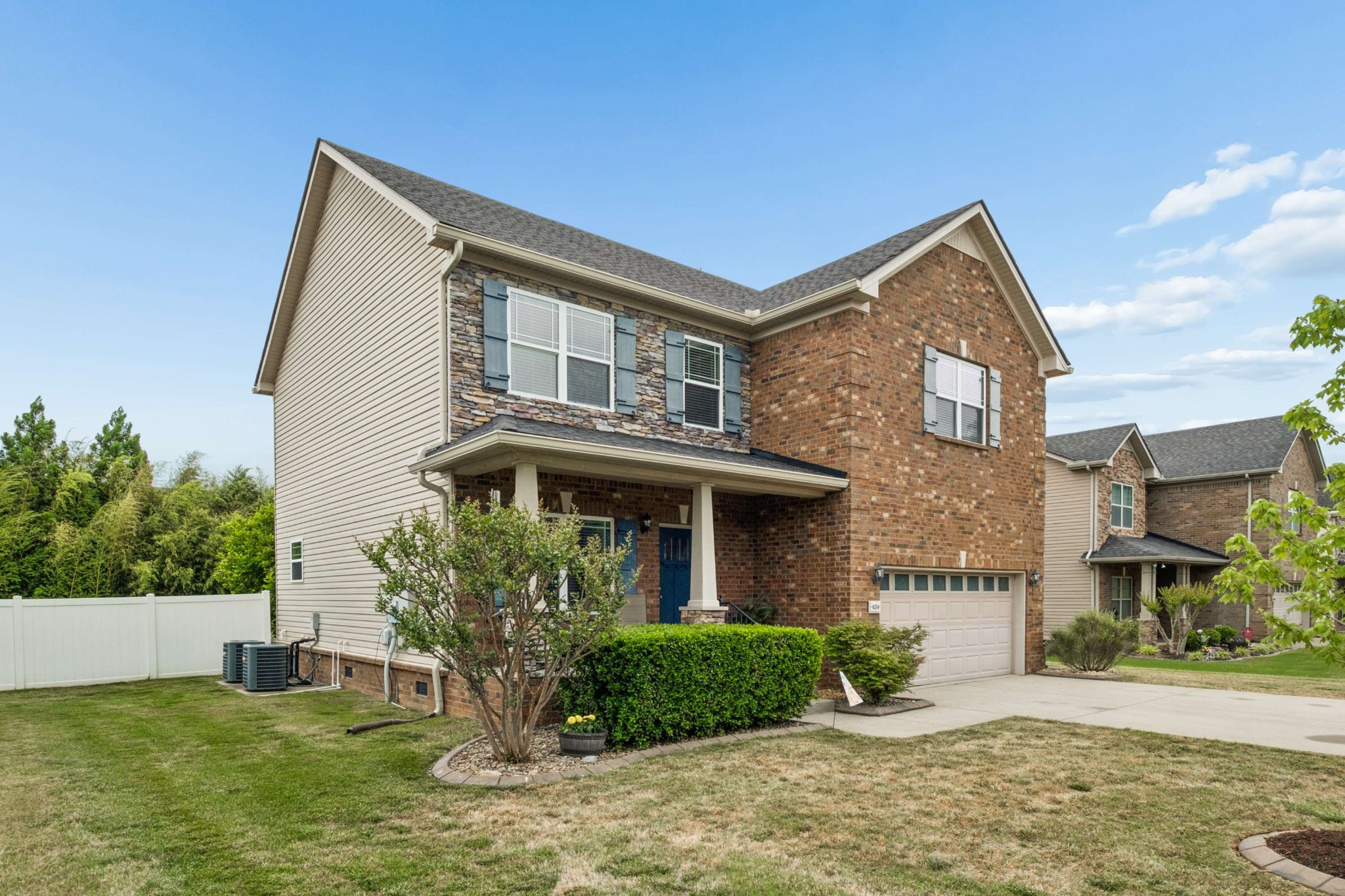 4314 Roxburghe Ct