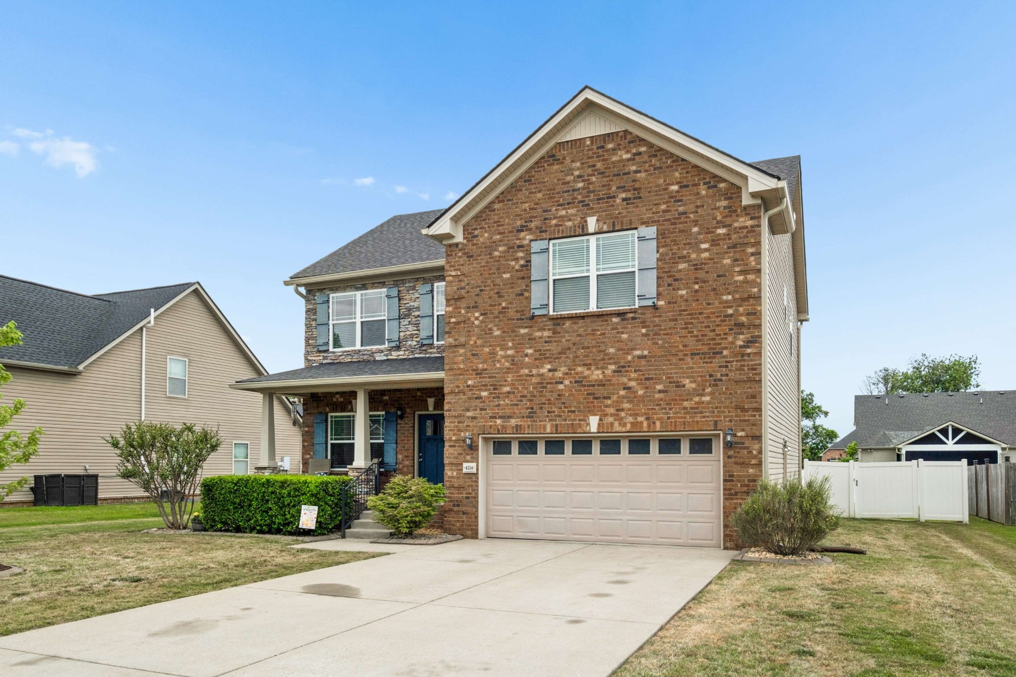 4314 Roxburghe Ct
