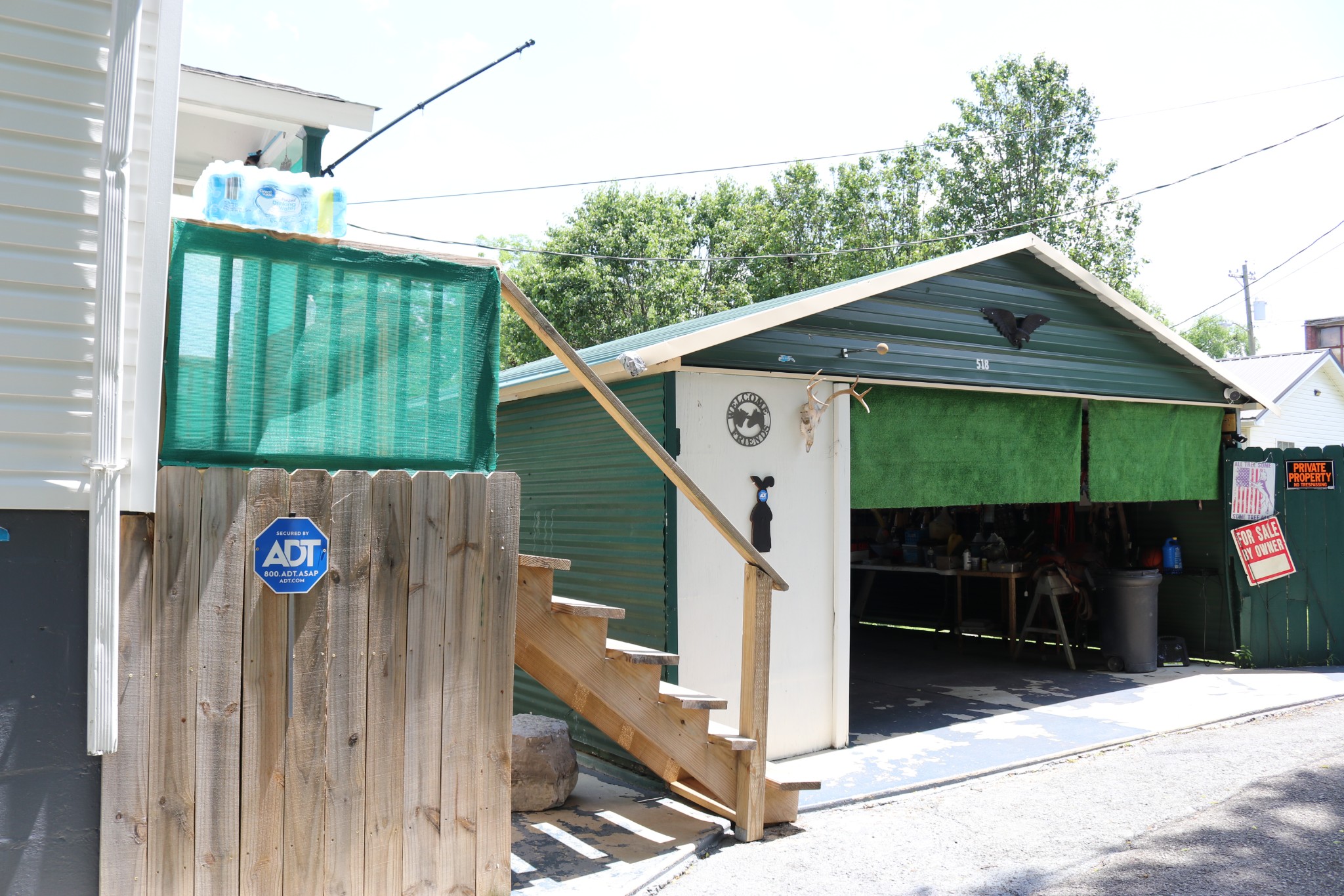 518 McDowell Ln