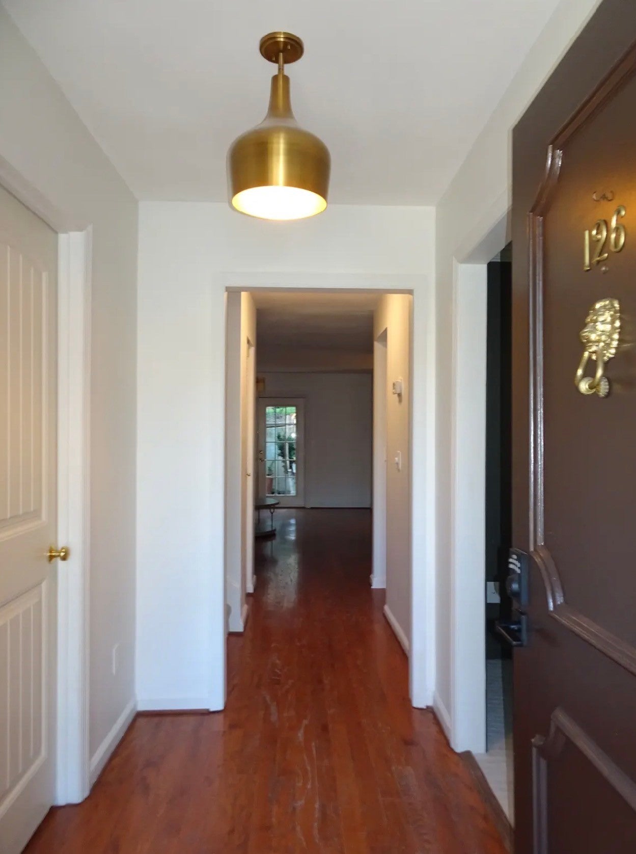 3-bed listing at 4487 Post Pl 126, Nashville
