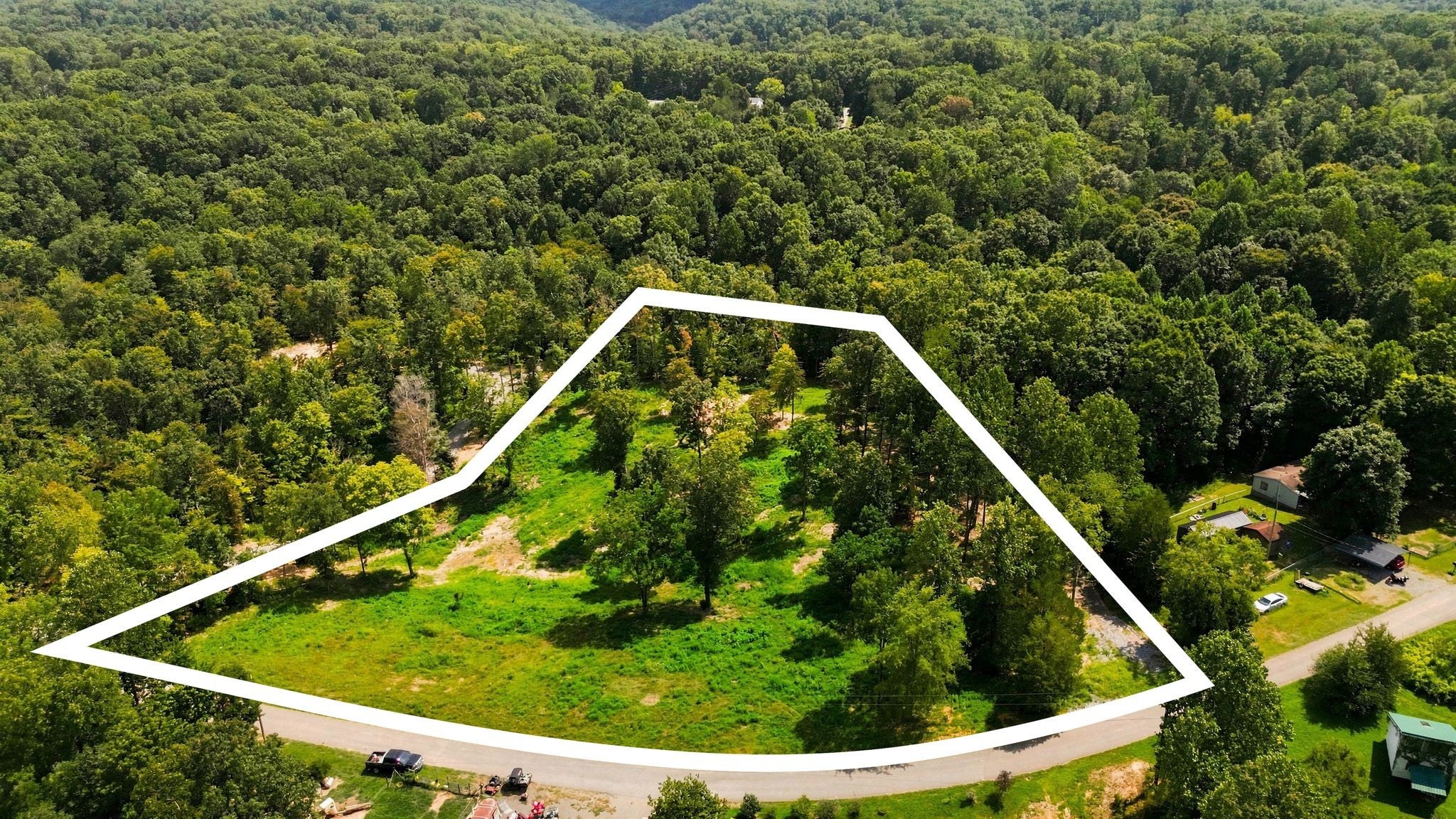 1086 Red Oak Road
