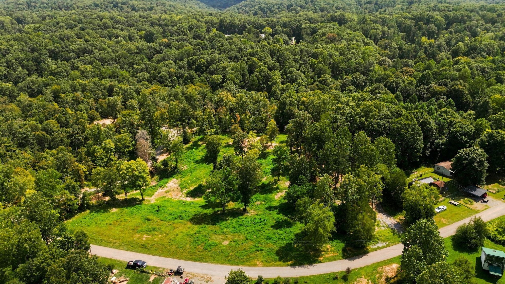 1086 Red Oak Road