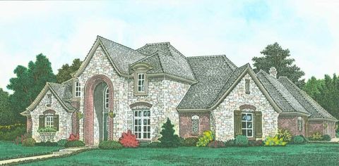 871 Shady Bluff Trail Clarksville TN 37043