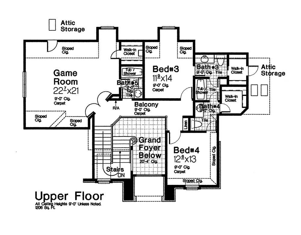 871 Shady Bluff Trail